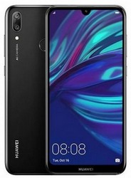 Замена разъема зарядки на телефоне Huawei Y7 Prime в Владивостоке